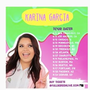 Meet your Posher, Daniela