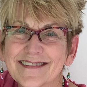 Meet your Posher, Sharon