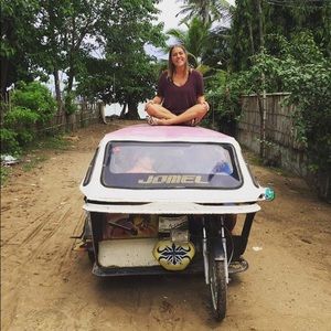 Meet your Posher, Paulina