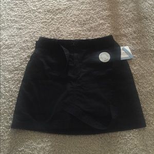 Croft and barrow skort, NWT! Black size 8P