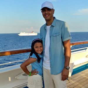 Meet your Posher, Sammy