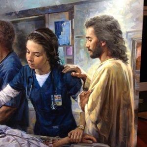 Meet your Posher, Christie