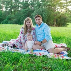 Meet your Posher, Dustin