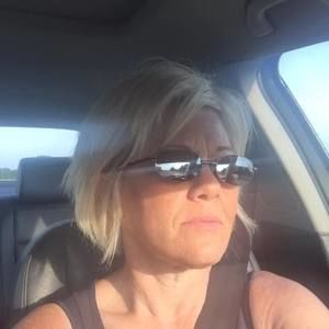 Meet your Posher, Kristine