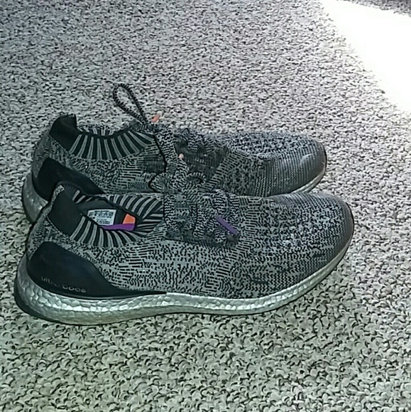 Uncaged silver superbbowl edition ultrabosost