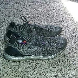 Uncaged silver superbbowl edition ultrabosost