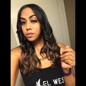 Meet your Posher, Veronica