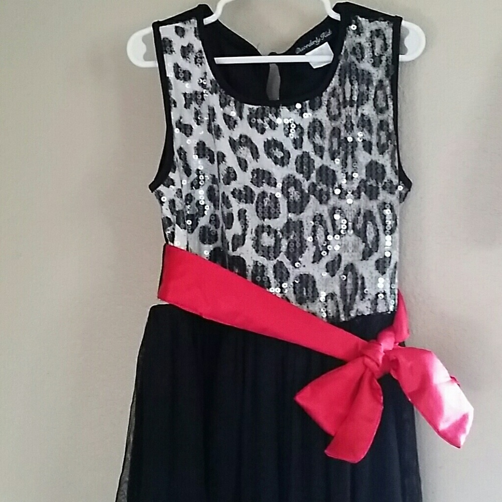 Dress Size 8