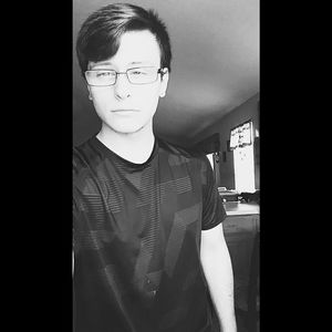 Meet your Posher, Joey