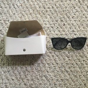 PRICE DROP Michael Kors Sunglasses