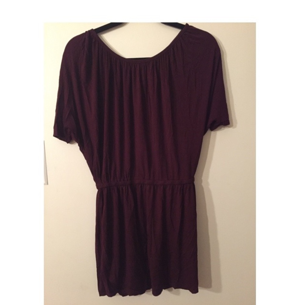 Long shirt/Short dress