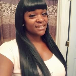 Meet your Posher, Matoya