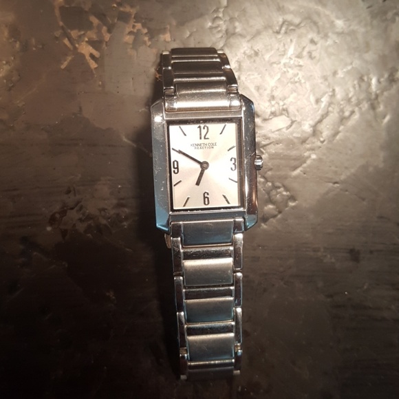 Kenneth Cole Reaction Women's Watch - Picture 1 of 4