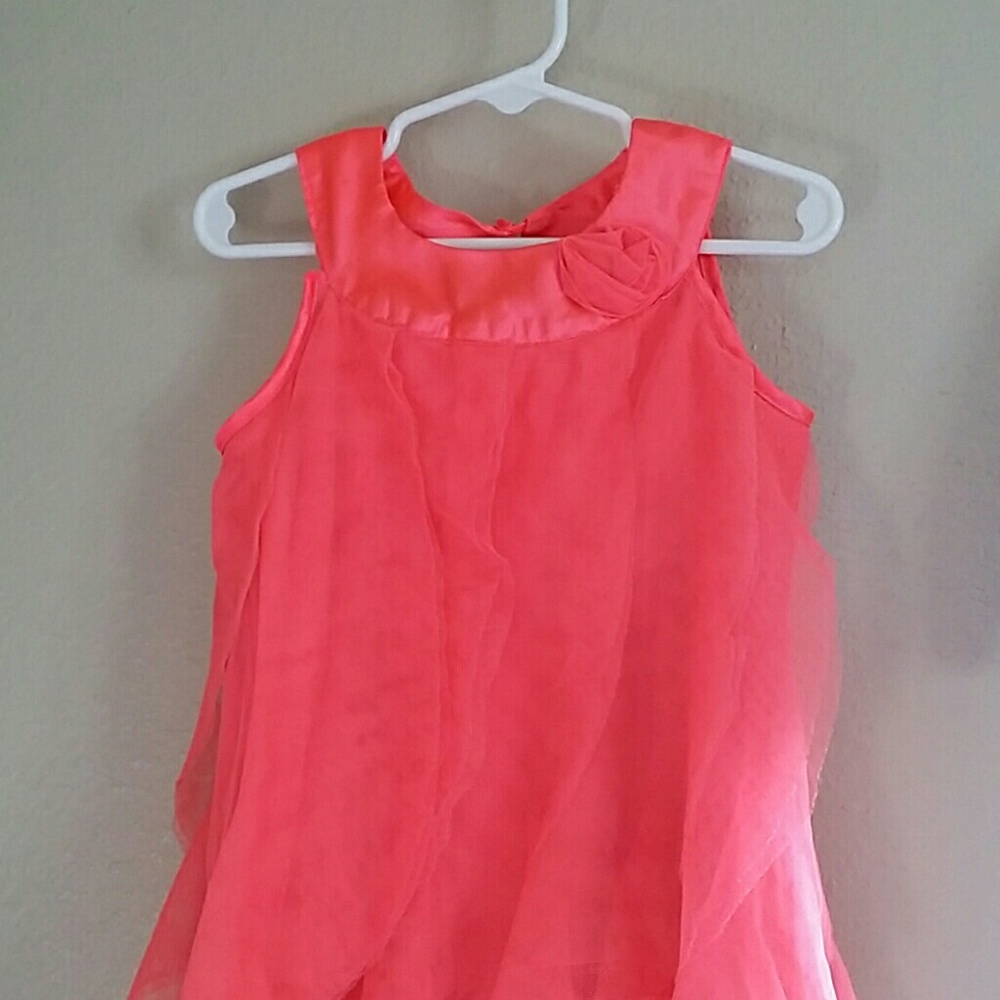Used Toddler Dress