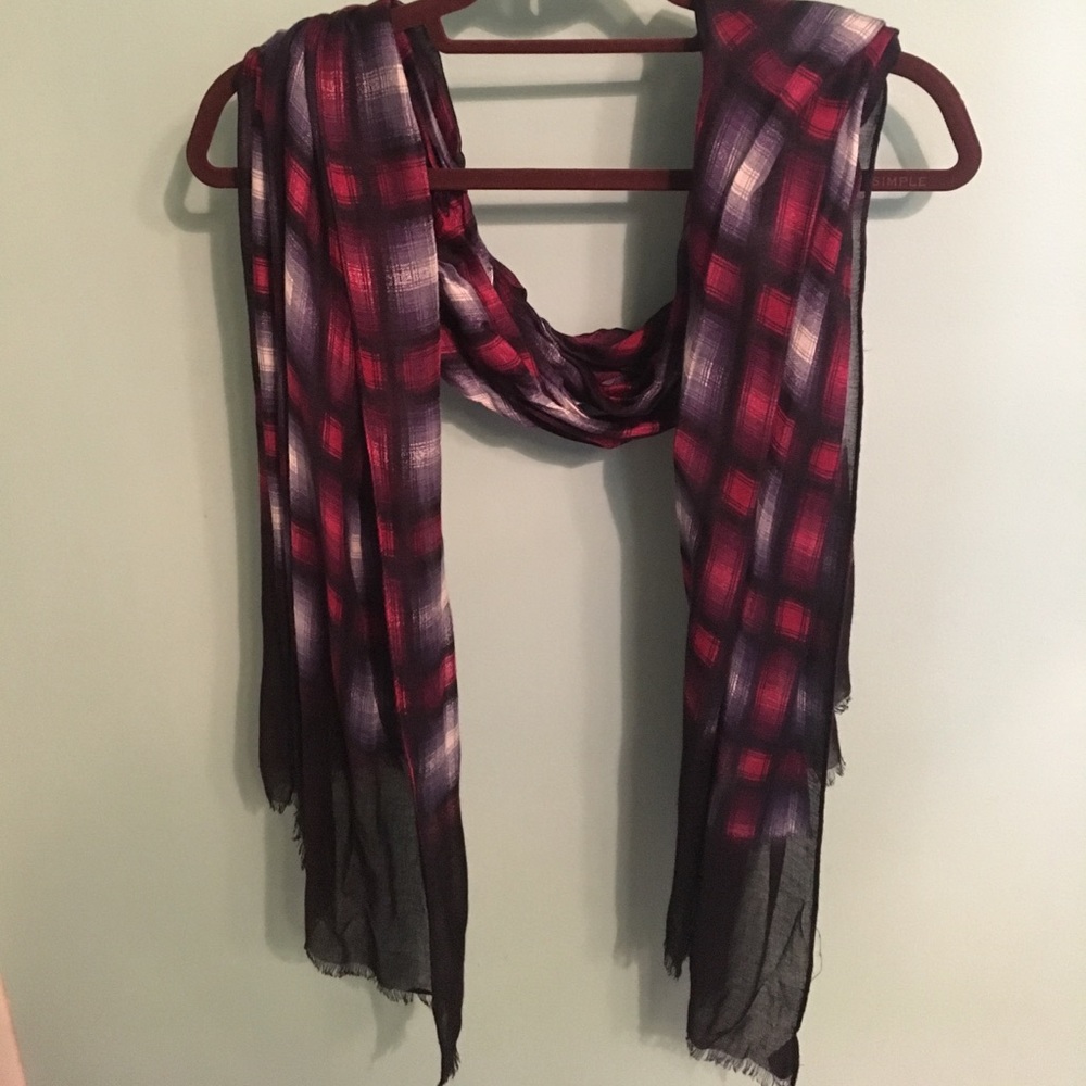 Express Scarf