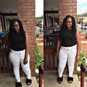 Meet your Posher, Jackie