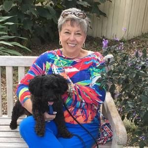 Meet your Posher, Sandy