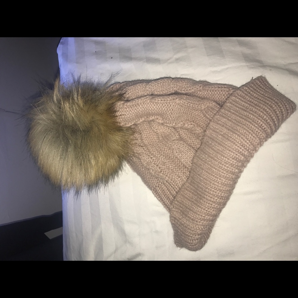 WINDSOR WINTER BEANIE