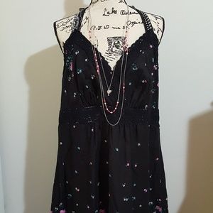 💲FLASH SALE💲 NWT Torrid Halter Midi Dress