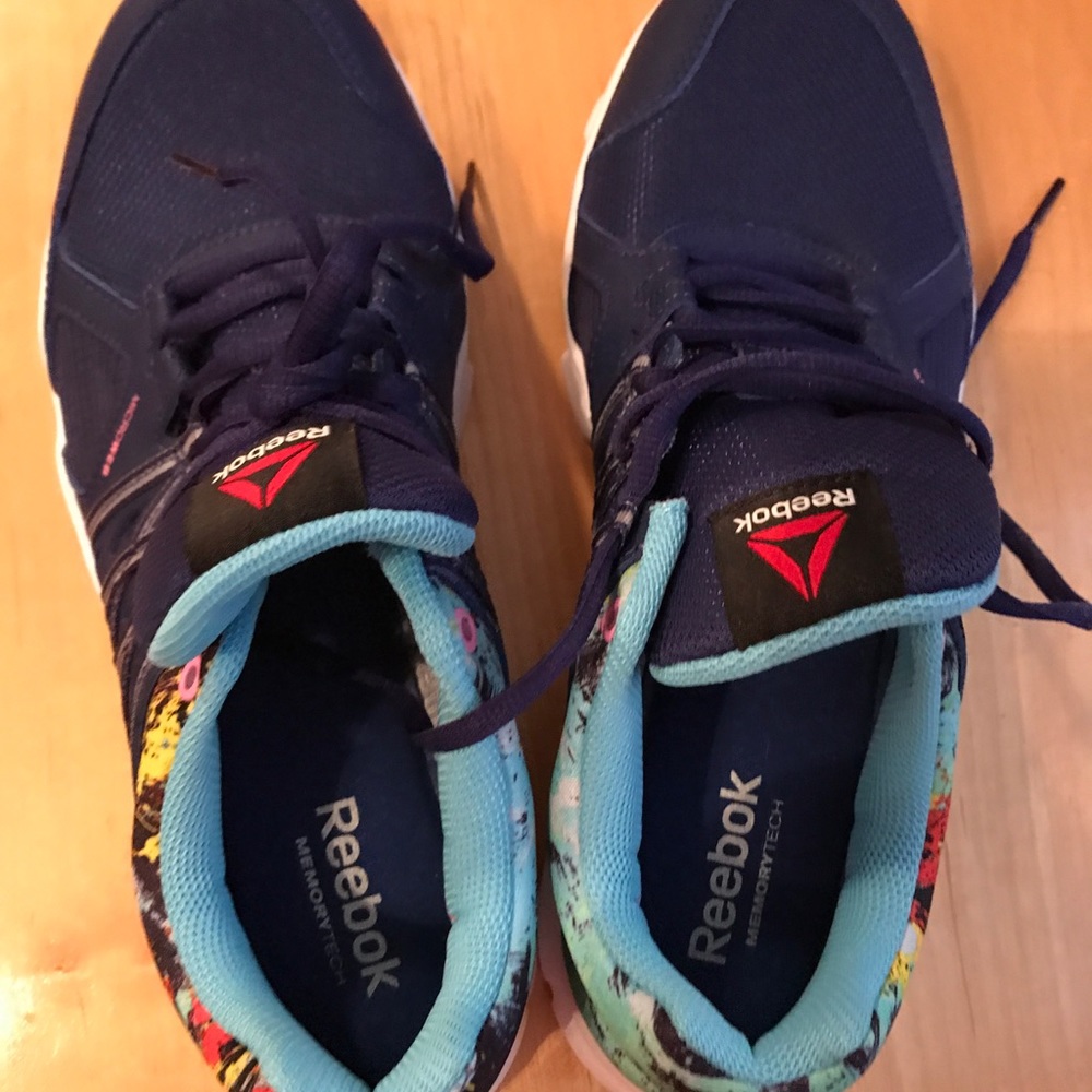 Reebok shoes