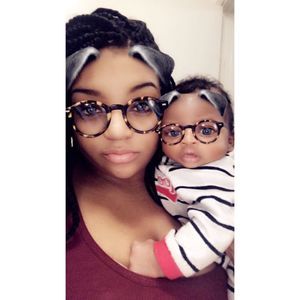 Meet your Posher, Sophia