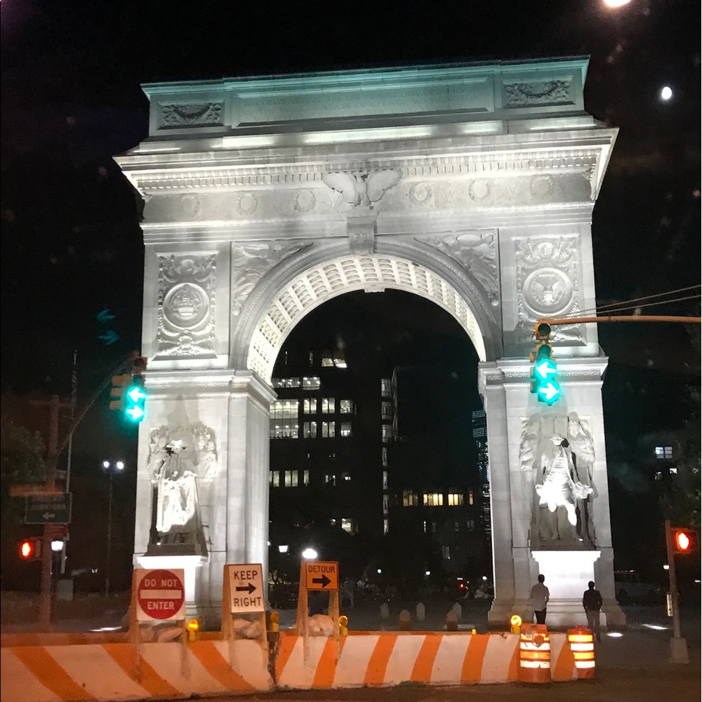 Meet your Posher, Maria