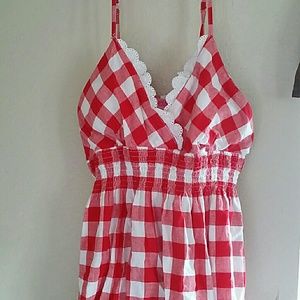 Womens Dress