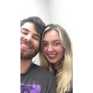 Meet your Posher, Michaela