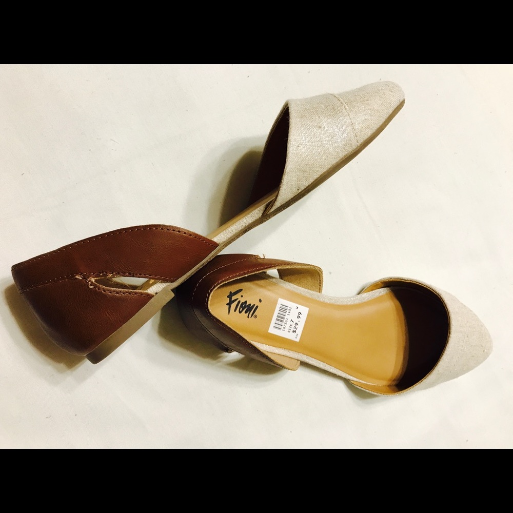 D' Orsay Flats