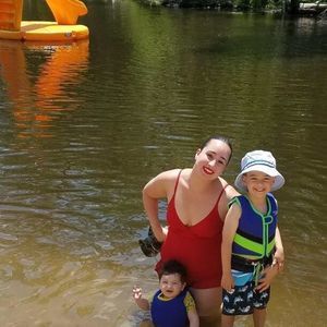 Meet your Posher, Erica