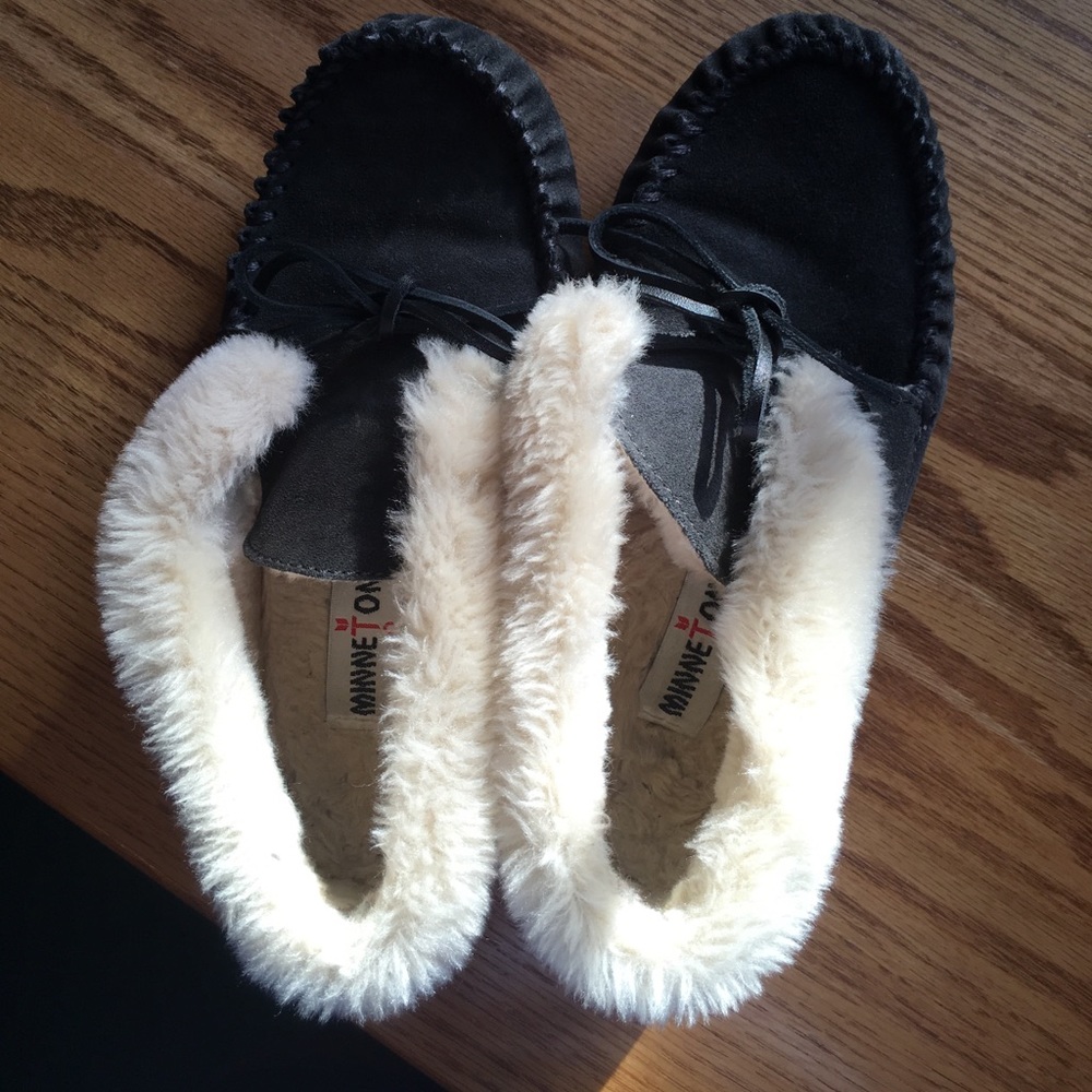 Minnetonka Moccasins