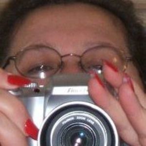 Meet your Posher, Michaeline