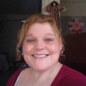 Meet your Posher, Candi