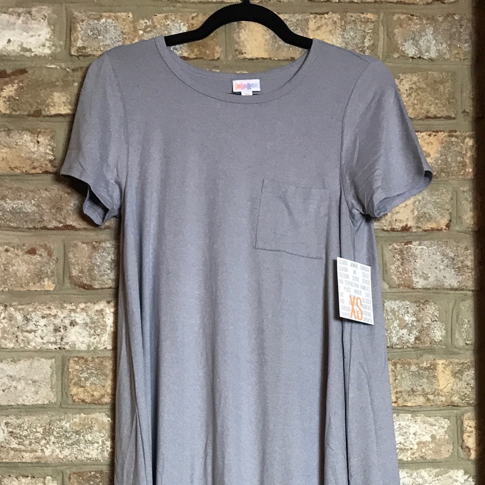 LuLaRoe Carly NWT