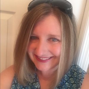 Meet your Posher, Tina