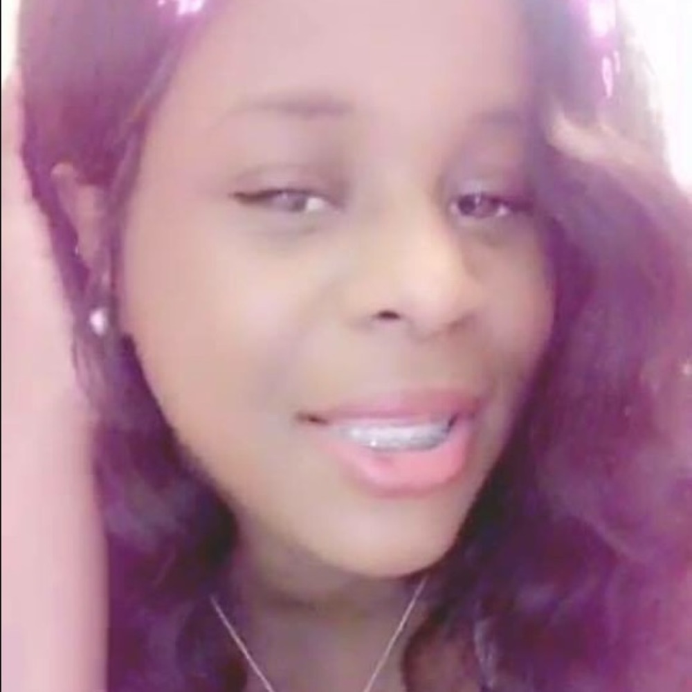 Meet your Posher, Brianna