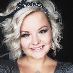 Meet your Posher, Shannon