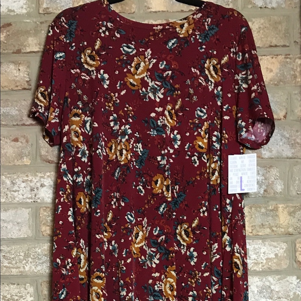 LuLaRoe carly