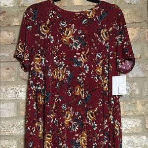 LuLaRoe carly