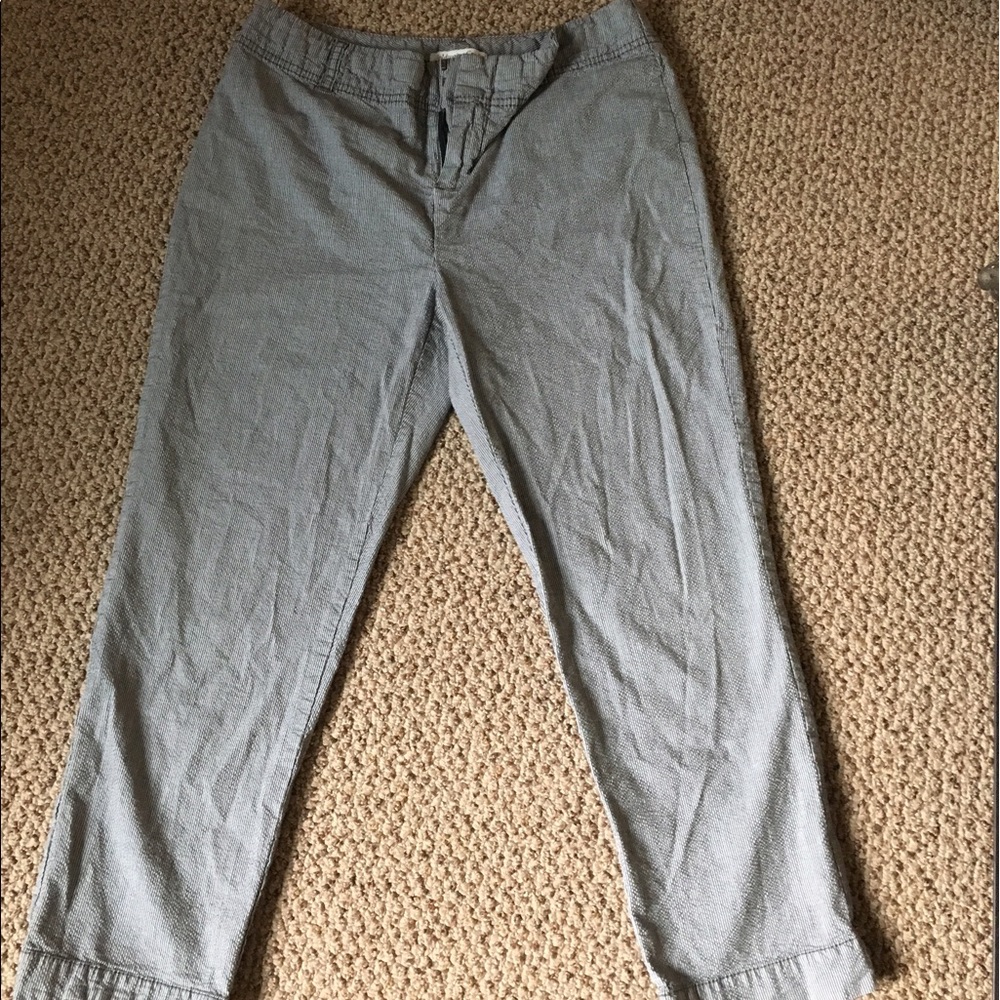 Cold water creek capris