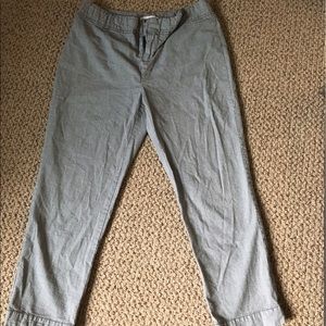 Cold water creek capris