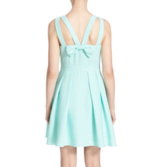 kate spade Dresses & Skirts - NWT Kate Spade New York bow back dress
