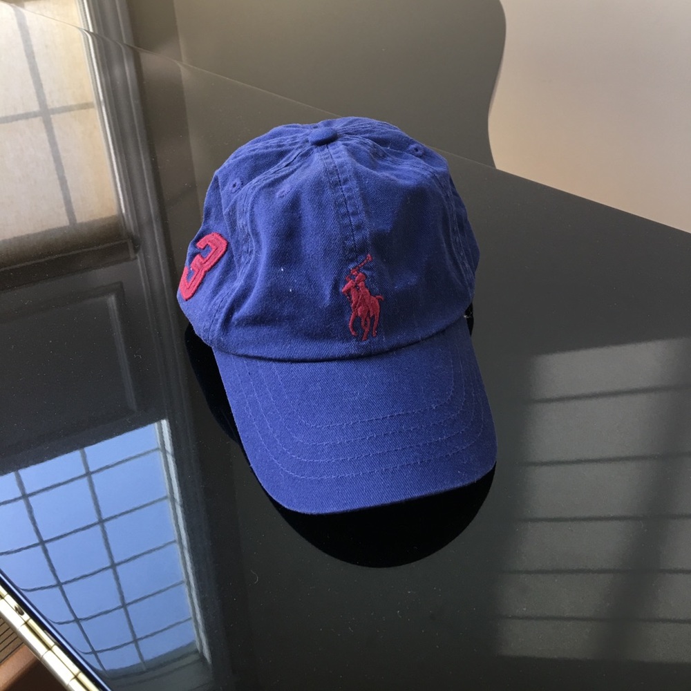 Ralph Lauren