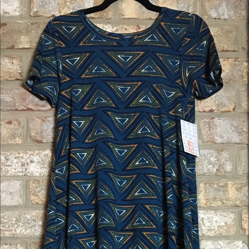 LuLaRoe Carly new