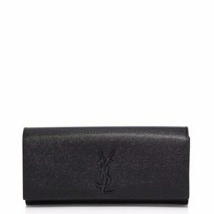 AUTHENTIC YSL CLUTCH 😍