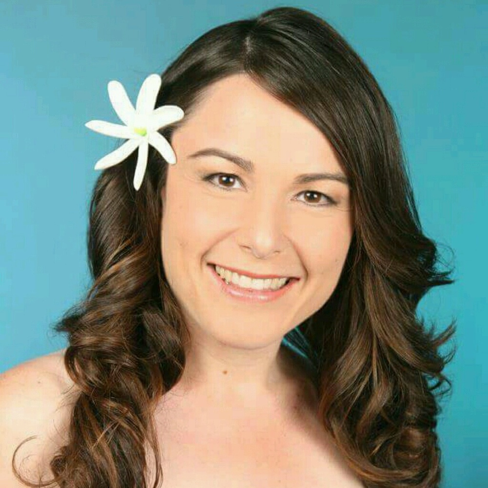 Meet your Posher, Jeanne