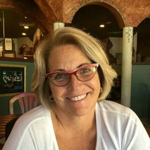 Meet your Posher, Maureen