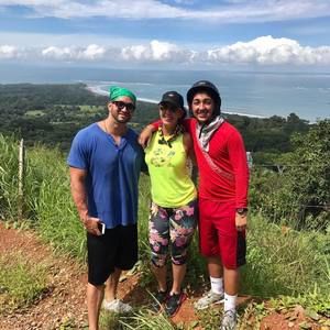 Meet your Posher, Yunisleidy