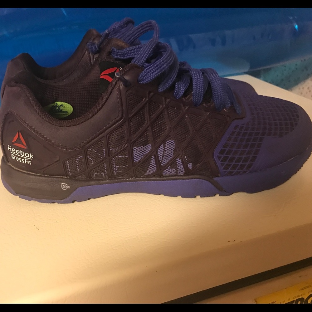 Reebok crossfit