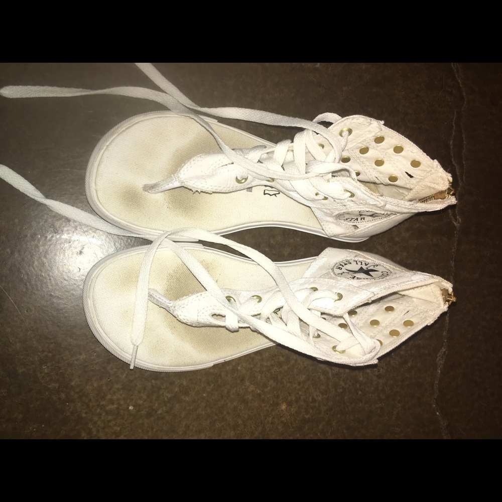 Converse Sandals